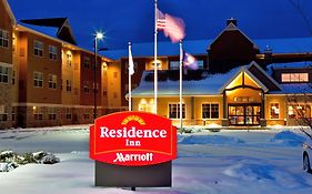 Residence Inn By Marriott Helena